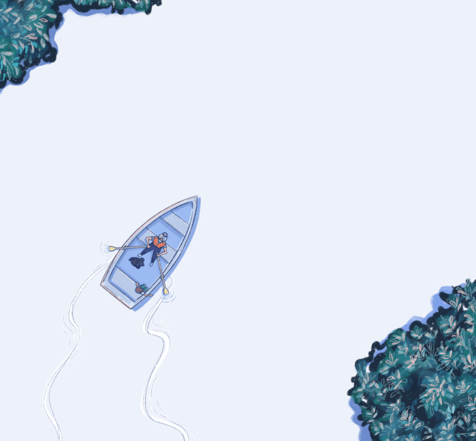 The Other Side of the World