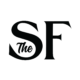 The SF responsive logo