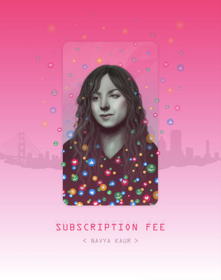 Subscription Fee